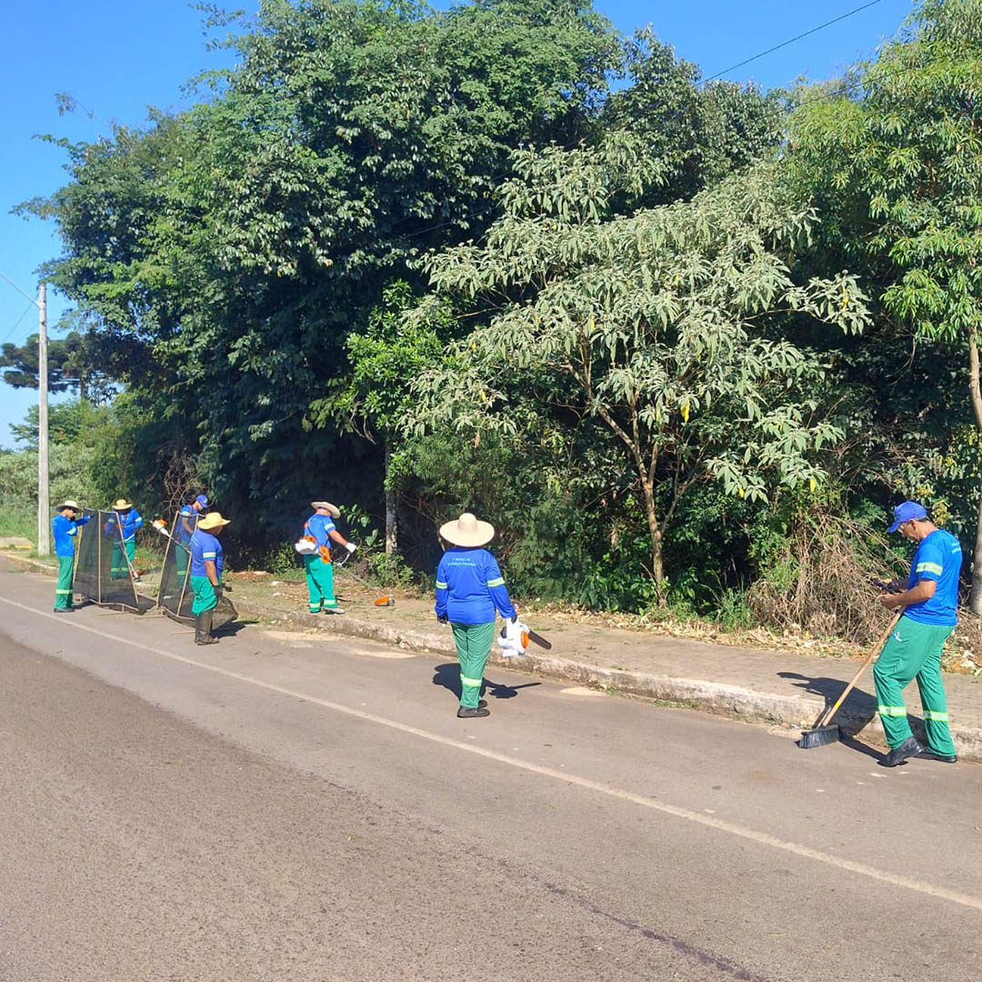 Terraciclo Ambiental