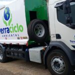 Ampliação da frota,